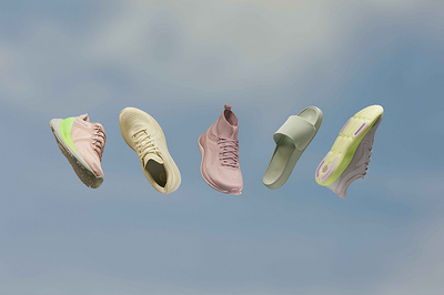 lululemon正式进军鞋履市场,创新推出女士鞋类产品